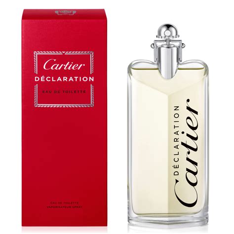 cartier men's fragrances.